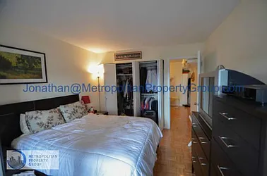 Rented by Metropolitan Property Group