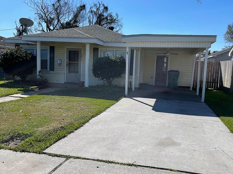 3024 Claire Ave, Gretna, LA 70053 Zillow