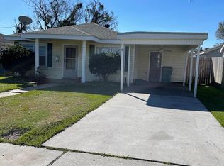 3024 Claire Ave, Gretna, LA 70053
