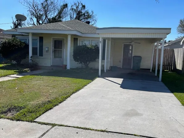 3024 Claire Ave, Gretna, LA 70053
