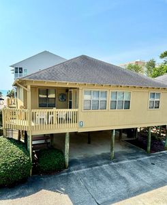 9516 Jesters Ct. Guest Cottage #88, Myrtle Beach, SC, 29572