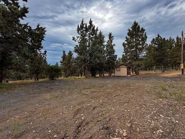 14375 SE Juniper Canyon Rd, Prineville, OR 97754