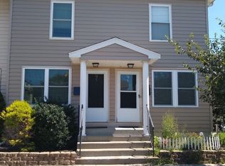 58 America St APT 5, Providence, RI 02903