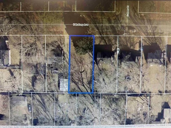 3717 E Mallory Ave, Memphis, TN 38111