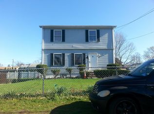 462 Lewis St, Somerset, NJ