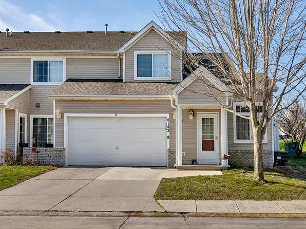 4142 Eisenhower Ln Unit 8, Ames, IA 50010