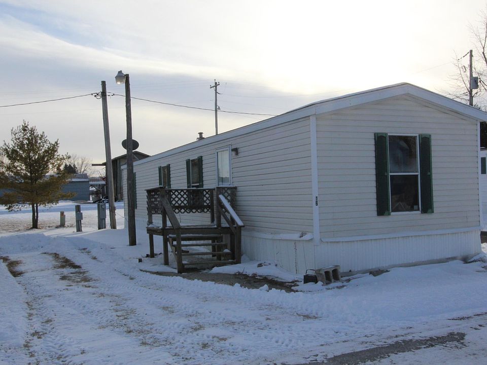 2nd image of 141 N Jackson St Lot 16