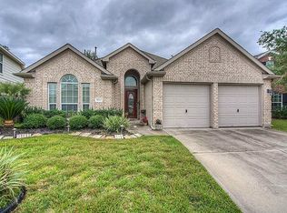 26145 Knights Tower Dr, Humble, TX 77339