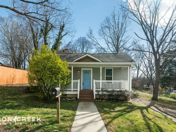 56 Alabama Ave, Asheville, NC 28806