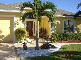 2531 NW Windemere Dr, Jensen Beach, FL 34957