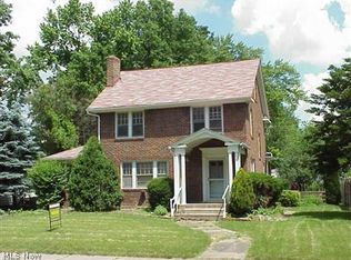917 N Broad Blvd, Cuyahoga Falls, OH 44221