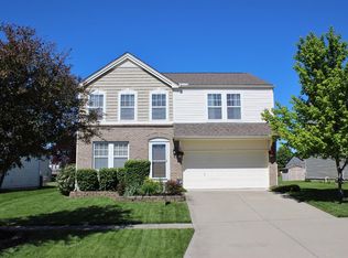 6699 S Andover Way, Morrow, OH 45152