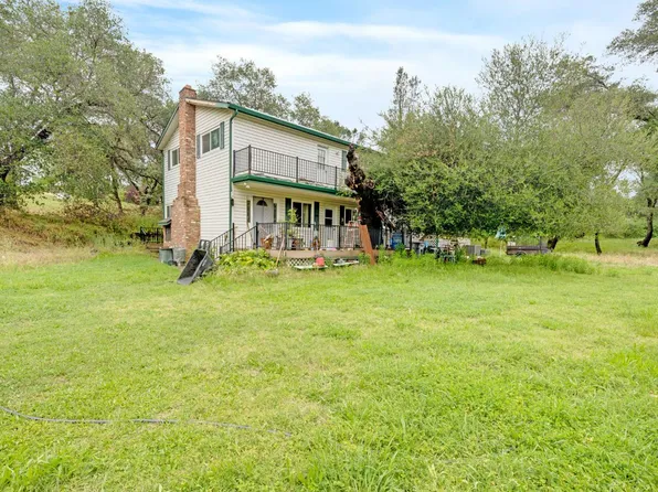 5560 Virginiatown Road, Newcastle, CA 95658