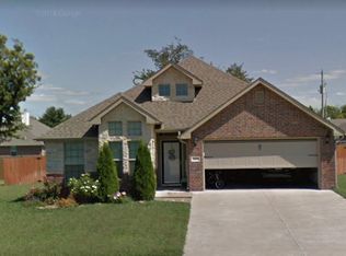 1607 Estella Way, Webb City, MO 64870