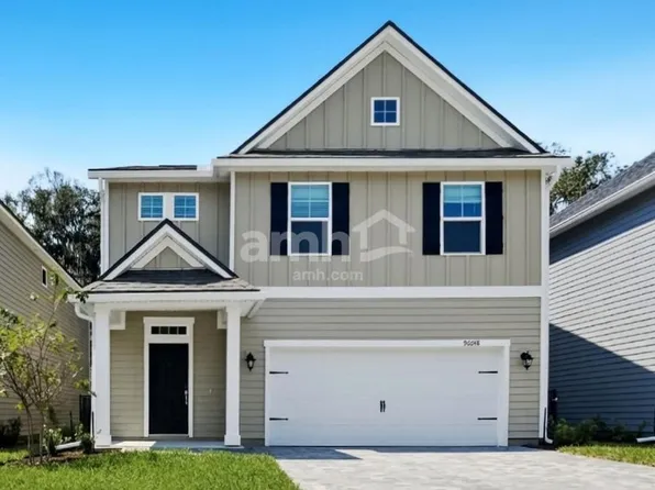 96648 Blackrock Cove Way, Yulee, FL 32097
