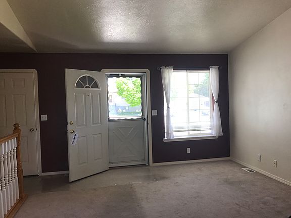 Front room