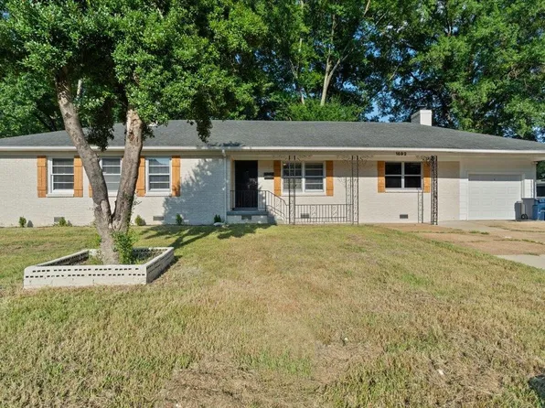 1692 Cornelia Ln, Memphis, TN 38117