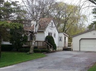 W5292 County Road K, Random Lake, WI 53075