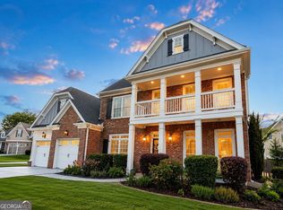 176 Cypress Cove Ct, Grayson, GA 30017