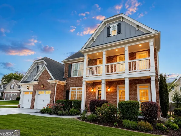 176 Cypress Cove Ct, Grayson, GA 30017