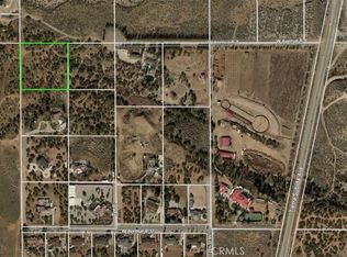 0 E Avenue R, Palmdale, CA 93591