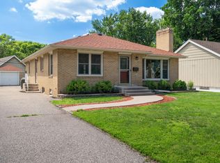 3960 Yosemite Ave S, Saint Louis Park, MN 55416