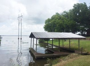 513 Larry Ln, Tool, TX 75143
