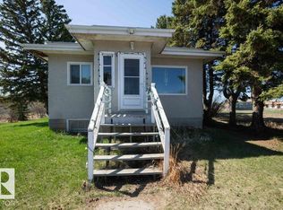 4906 51st St, Athabasca County, AB T0G0R0