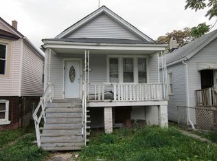 7307 S May St, Chicago, IL 60621