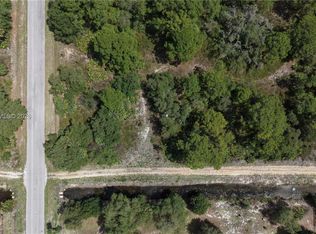 375 S Mayoral St, Clewiston, FL 33440