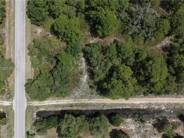 375 S Mayoral St, Clewiston, FL 33440
