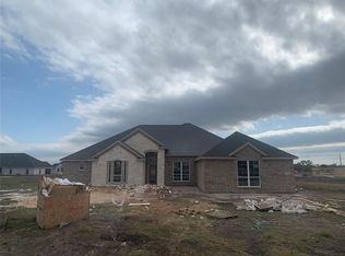 116 Harvest Meadows Ln, Van Alstyne, TX 75495