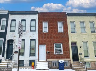 2012 E North Ave, Baltimore, MD 21213