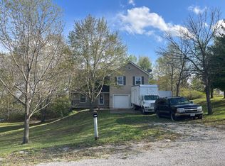 15611 NE 179th St, Holt, MO 64048