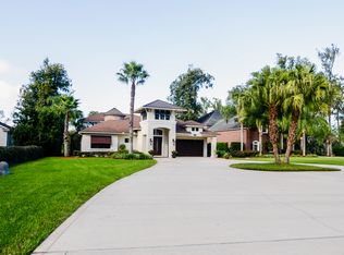 2909 Bishop Estates Rd, Saint Johns, FL 32259