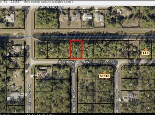 1271 Hathaway Rd SW, Palm Bay, FL 32908