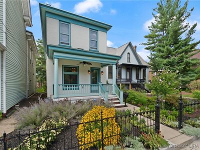 705 E Main Street, New Albany, IN, 47150
