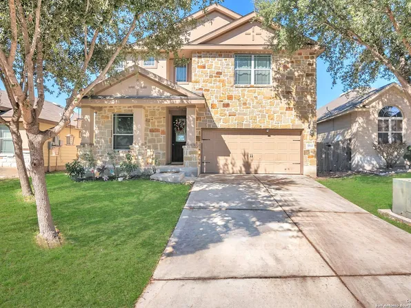 5511 MUMFORD PATH, San Antonio, TX 78228