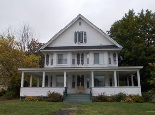 43 3rd St, Presque Isle, ME 04769