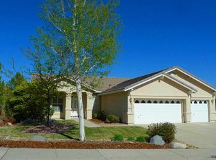 2590 Sunline Dr, Reno, NV 89523