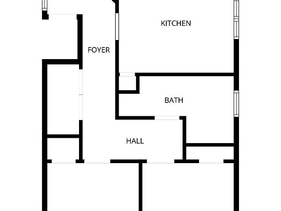3rd image of 308 S Rogers St