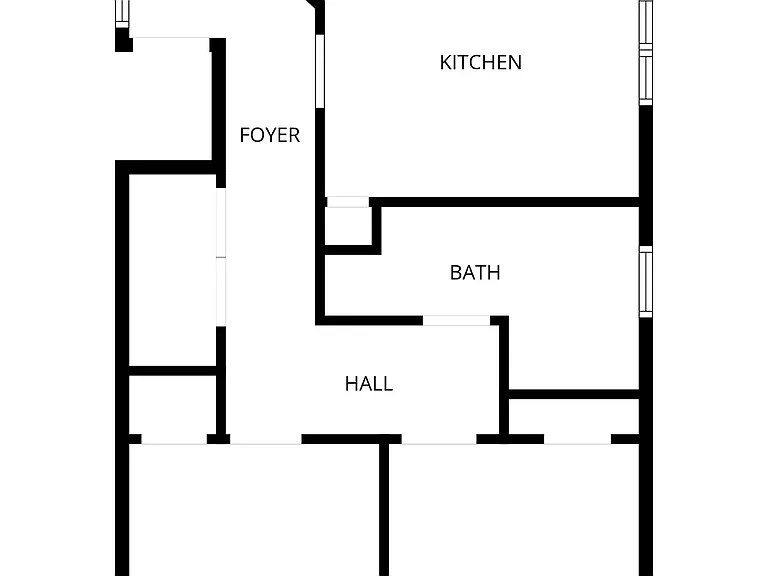 308 S Rogers St — Photo 3