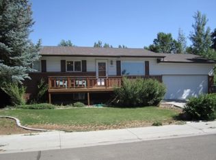 2303 Victor Rd, Rock Springs, WY 82901