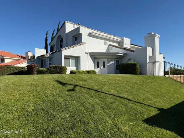 5311 Windcrest Ct, Palmdale, CA 93551