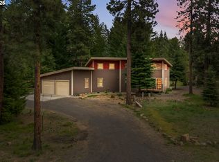 37 Greenwood Rd, Trout Lake, WA 98650