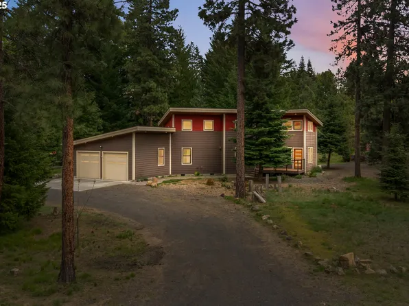 37 Greenwood Rd, Trout Lake, WA 98650