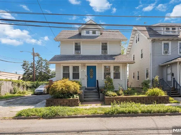 426 Beverly Road, Teaneck, NJ 07666