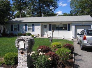 2557 Holly Hill Rd, Manchester, NJ 08759