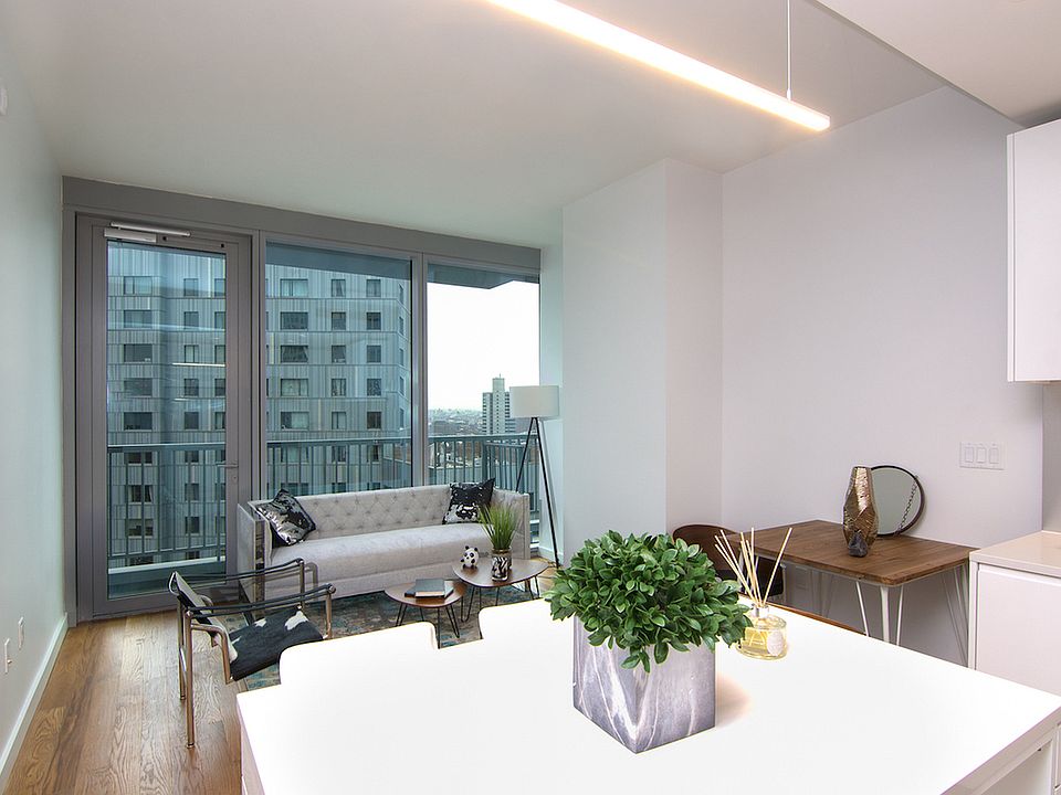 1st image of 436 Albee Sq APT 4E