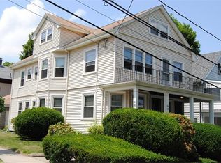 16-18 Daniels St #16, Arlington, MA 02476